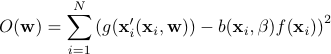 basis functions