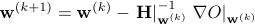 basis functions